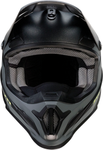 Load image into Gallery viewer, Z1R, Z1R Rise Snow Helmet - Cambio Black/Hi-Viz Medium (Part No. 0120-0730)