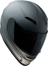 Load image into Gallery viewer, Z1R, Z1R Jackal Helmet Primer Gray with Smoke Shield - Medium 0101-14001