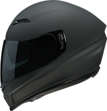 Load image into Gallery viewer, Z1R, Z1R Jackal Helmet - Flat Black with Smoke Shield - 2XL by Z1R Part 0101-13997