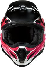 Load image into Gallery viewer, Z1R, Z1R Rise Helmet - Flame Pink, 4XL - Part Number 0110-7263