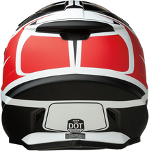 Load image into Gallery viewer, Z1R, Z1R Rise Helmet Flame Red 2XL with Enhanced Ventilation and Removable Liner
