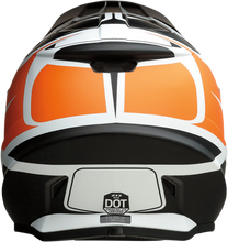 Load image into Gallery viewer, Z1R, Z1R Rise Helmet - Flame Orange, Size XL - Part Number 0110-7236