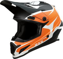 Load image into Gallery viewer, Z1R, Z1R Rise Helmet - Flame Orange, Size XL - Part Number 0110-7236