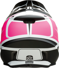 Load image into Gallery viewer, Z1R, Z1R Rise Helmet - Flame Pink, XL by Z1R - Part 0110-7260