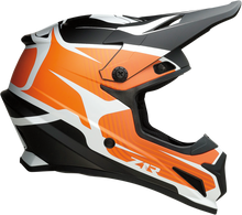 Load image into Gallery viewer, Z1R, Z1R Rise Helmet - Flame Orange, Size XL - Part Number 0110-7236