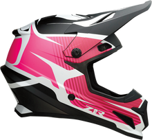 Load image into Gallery viewer, Z1R, Z1R Rise Helmet - Flame Pink, XL by Z1R - Part 0110-7260