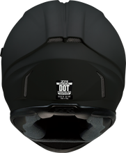 Load image into Gallery viewer, Z1R, Z1R Jackal Helmet Flat Black with Smoke Shield - XL by Z1R Part 0101-13996