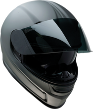 Load image into Gallery viewer, Z1R, Z1R Jackal Helmet Primer Gray with Smoke Shield - Large 0101-14002
