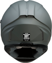 Load image into Gallery viewer, Z1R, Z1R Jackal Helmet Primer Gray with Smoke Shield - Large 0101-14002