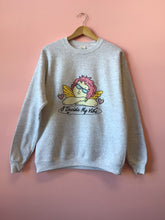 Load image into Gallery viewer, I Decide My Vibe Crewneck