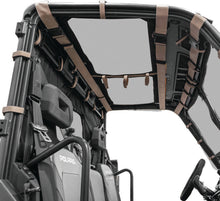 Load image into Gallery viewer, QuadBoss, QuadBoss Soft Roof for Polaris Ranger XP Models – Durable Tinted Sunroof Protects and Lets Sunlight In