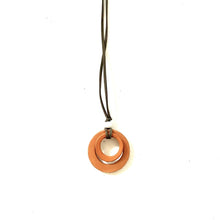 Load image into Gallery viewer, Alcide Aromatherapy Necklace