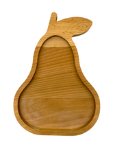 Load image into Gallery viewer, **Pre-order (Ships in 3-4 Weeks)**Beechwood Sensory Sorting Tray