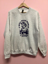 Load image into Gallery viewer, Cozy Crewneck Sweaters