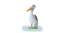 Load image into Gallery viewer, Preiser 29533 HO Scale Animal -- Pelican