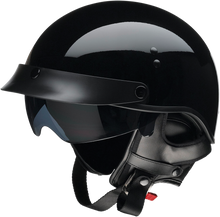Load image into Gallery viewer, Z1R, Z1R Vagrant NC Helmet - Black, Large - Part Number 0103-1369