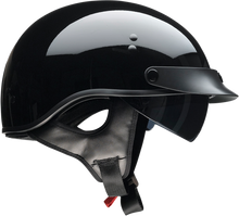 Load image into Gallery viewer, Z1R, Z1R Vagrant NC Helmet - Black, Large - Part Number 0103-1369