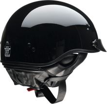Load image into Gallery viewer, Z1R, Z1R Vagrant NC Helmet - Black, Large - Part Number 0103-1369