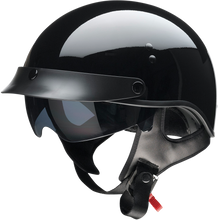 Load image into Gallery viewer, Z1R, Z1R Vagrant NC Helmet in Black - XL (Part Number 0103-1370)