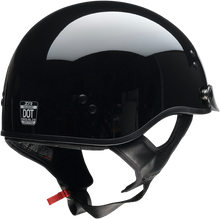 Load image into Gallery viewer, Z1R, Z1R Vagrant NC Helmet - Black, Large - Part Number 0103-1369