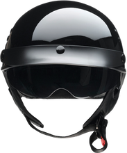 Load image into Gallery viewer, Z1R, Z1R Vagrant NC Helmet in Black - XL (Part Number 0103-1370)