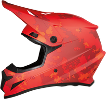 Load image into Gallery viewer, Z1R, Z1R Rise Helmet Digi Camo Red Large - Injection Molded Polycarbonate Shell with Ventilation System