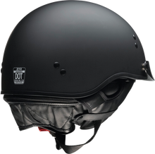 Load image into Gallery viewer, Z1R, Z1R Vagrant NC Helmet - Flat Black Medium (Part #0103-1374) by Z1R
