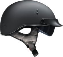 Load image into Gallery viewer, Z1R, Z1R Vagrant NC Helmet - Flat Black Medium (Part #0103-1374) by Z1R