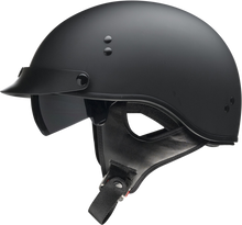 Load image into Gallery viewer, Z1R, Z1R Vagrant NC Helmet in Flat Black, Small - Part Number 0103-1373
