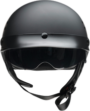 Load image into Gallery viewer, Z1R, Z1R Vagrant NC Helmet in Flat Black, Small - Part Number 0103-1373