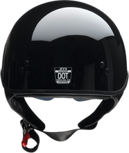 Load image into Gallery viewer, Z1R, Z1R Vagrant NC Helmet - Black Medium (Part #0103-1368)