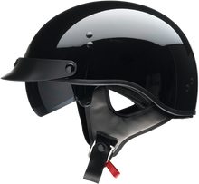 Load image into Gallery viewer, Z1R, Z1R Vagrant NC Helmet - Black Medium (Part #0103-1368)