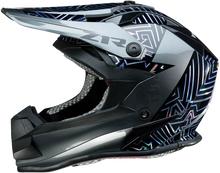 Load image into Gallery viewer, Z1R, Z1R Youth F.I. Helmet Lumen MIPS® Iridescent Small by Z1R - Part 0111-1520