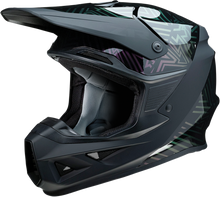 Load image into Gallery viewer, Z1R, Z1R F.I. Helmet Lumen MIPS® Iridescent 2XL by Z1R Part 0110-7806