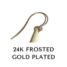 Load image into Gallery viewer, Bijoux Teardrop Earrings*