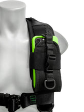 Load image into Gallery viewer, Frontline 250VTB Elite Vest Style Harness with Aluminum Hardware and Suspension Trauma Straps XL/2XL
