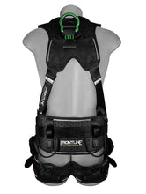 Load image into Gallery viewer, Frontline 250CTB Elite Construction Harness Aluminum Hardware and Suspension Trauma Straps XL/2XL