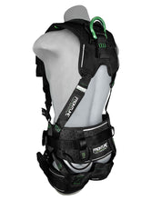 Load image into Gallery viewer, Frontline 250CTB Elite Construction Harness Aluminum Hardware and Suspension Trauma Straps S
