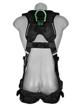 Load image into Gallery viewer, Frontline 250VTB Elite Vest Style Harness with Aluminum Hardware and Suspension Trauma Straps XL/2XL