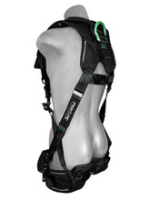 Load image into Gallery viewer, Frontline 250VTB Elite Vest Style Harness with Aluminum Hardware and Suspension Trauma Straps S