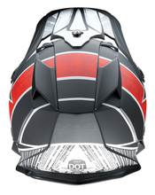 Load image into Gallery viewer, Z1R, Z1R Youth F.I. Helmet - Fractal MIPS® - Matte Black/Red, Small (Part #0111-1517)