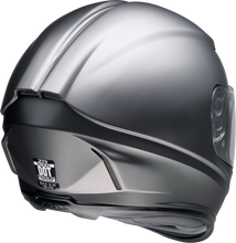 Load image into Gallery viewer, Z1R, Z1R Jackal Helmet Satin Titanium Small - Aerodynamic Polycarbonate Shell with Drop-down Sun Visor
