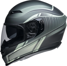 Load image into Gallery viewer, Z1R, Z1R Jackal Helmet Dark Matter Green Medium - Part 0101-14857