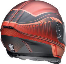 Load image into Gallery viewer, Z1R, Z1R Jackal Helmet Dark Matter Red Medium 0101-14850 - Advanced Aerodynamic Motorcycle Helmet with Sun Visor and Ventilation