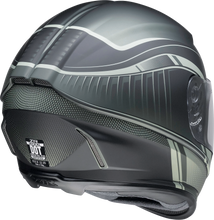Load image into Gallery viewer, Z1R, Z1R Jackal Helmet Dark Matter Green XL 0101-14859 – Aerodynamic Motorcycle Helmet with Drop-down Sun Visor and Advanced Ventilation