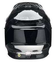 Load image into Gallery viewer, Z1R, Z1R F.I. Helmet Fractal MIPS® Stealth Small - Lightweight Impact Protection with Enhanced Ventilation and Secure Fit