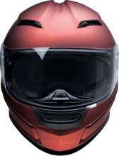 Load image into Gallery viewer, Z1R, Z1R Jackal Helmet Satin Red 3XL by Z1R - Part Number 0101-14827
