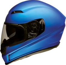 Load image into Gallery viewer, Z1R, Z1R Jackal Helmet Satin Blue XL with Advanced Safety and Comfort Features