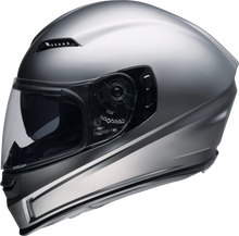 Load image into Gallery viewer, Z1R, Z1R Jackal Helmet Satin Titanium XL by Z1R Part 0101-14839