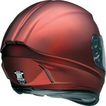 Load image into Gallery viewer, Z1R, Z1R Jackal Helmet Satin Red XL by Z1R, Part No. 0101-14825